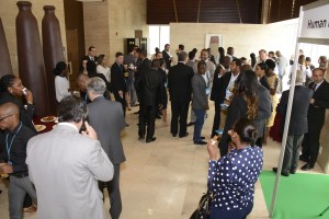Oil & Gas Summit'15 